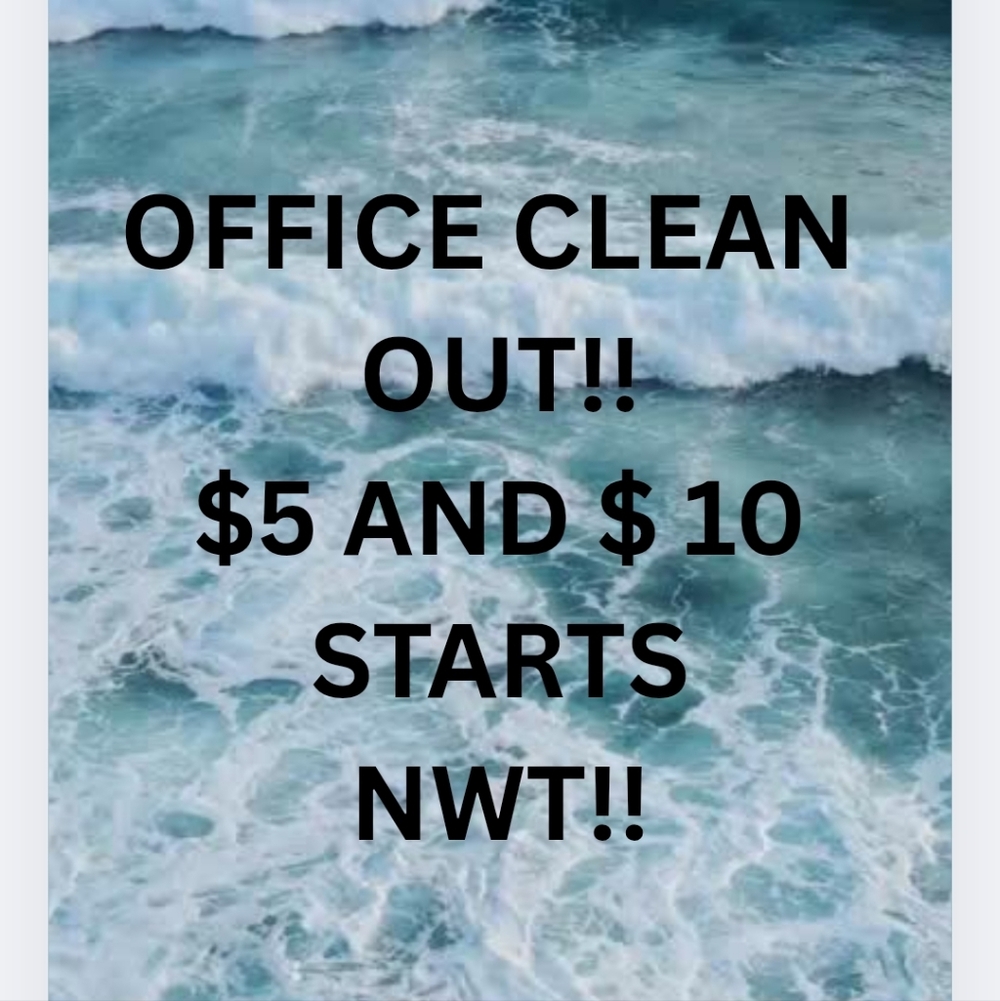 $10 STARTS